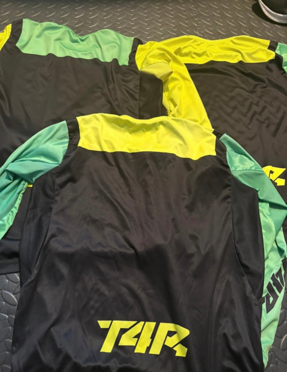 T4R kit
