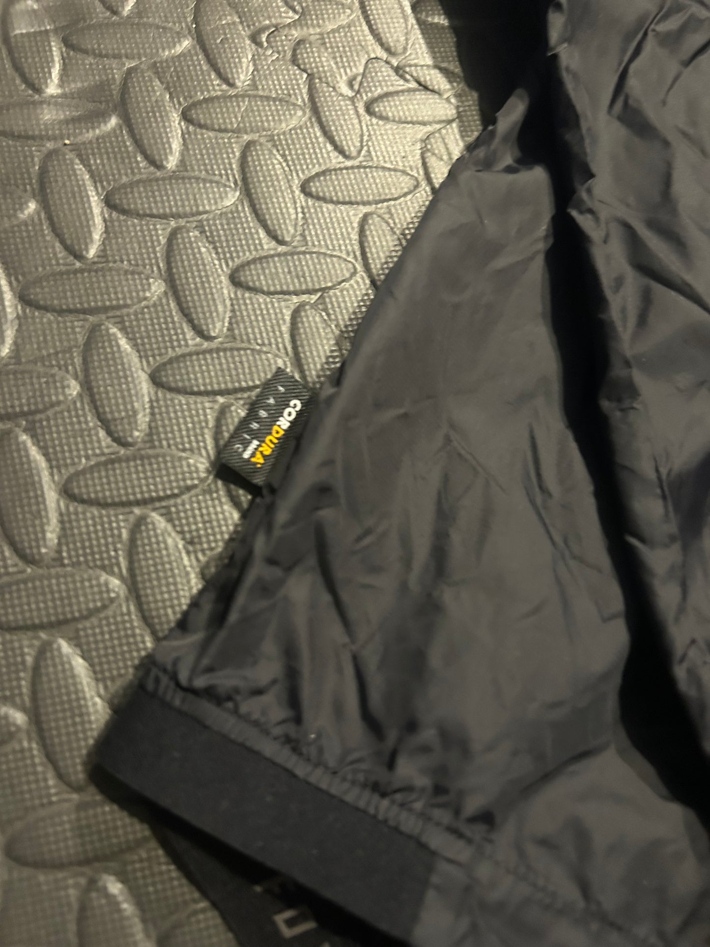 Fox jacket M