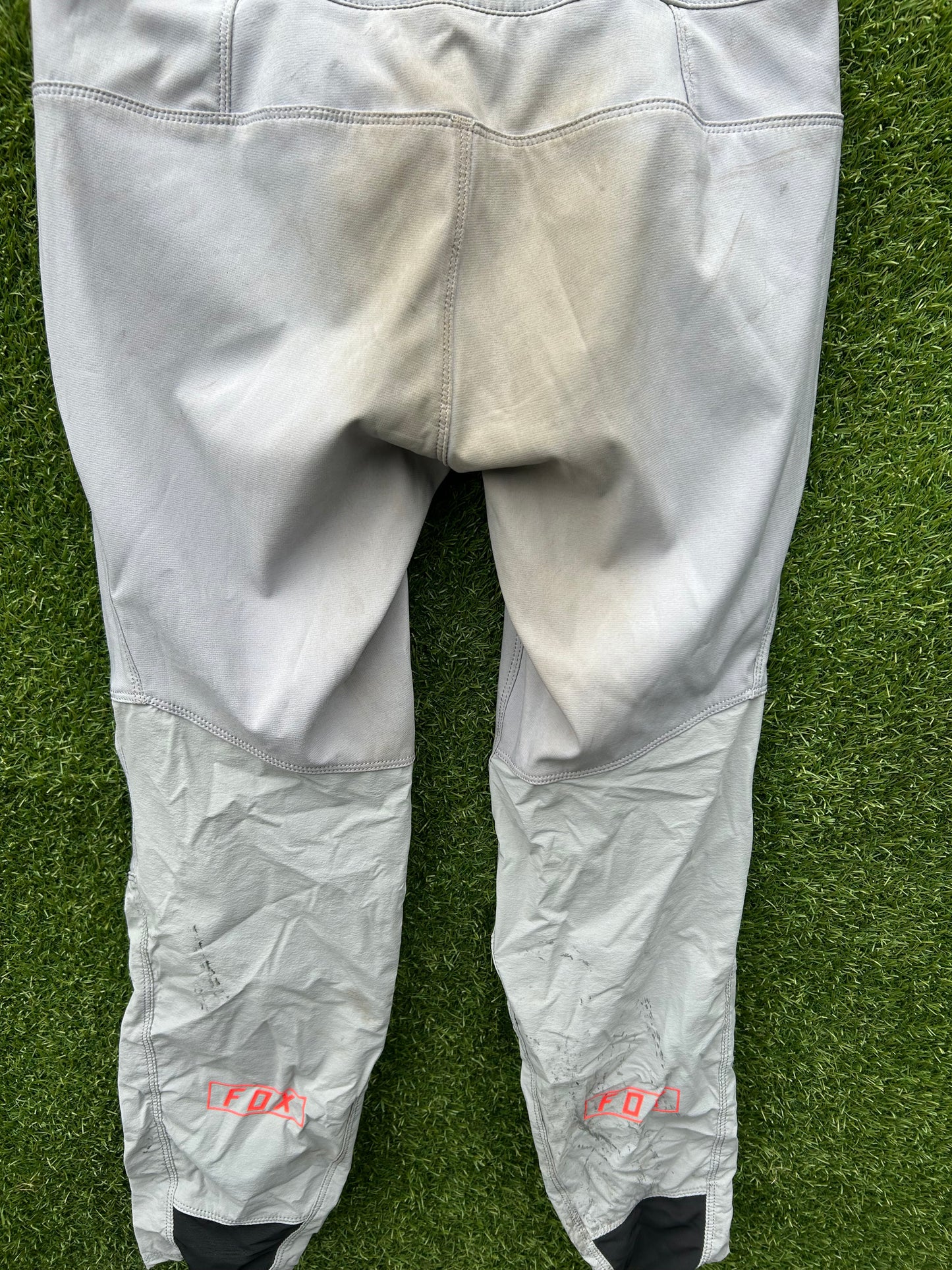 fox mtb pants y28"