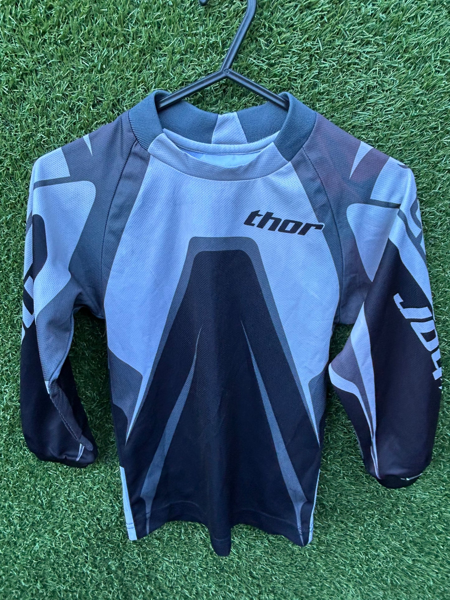 thor jersey yxs