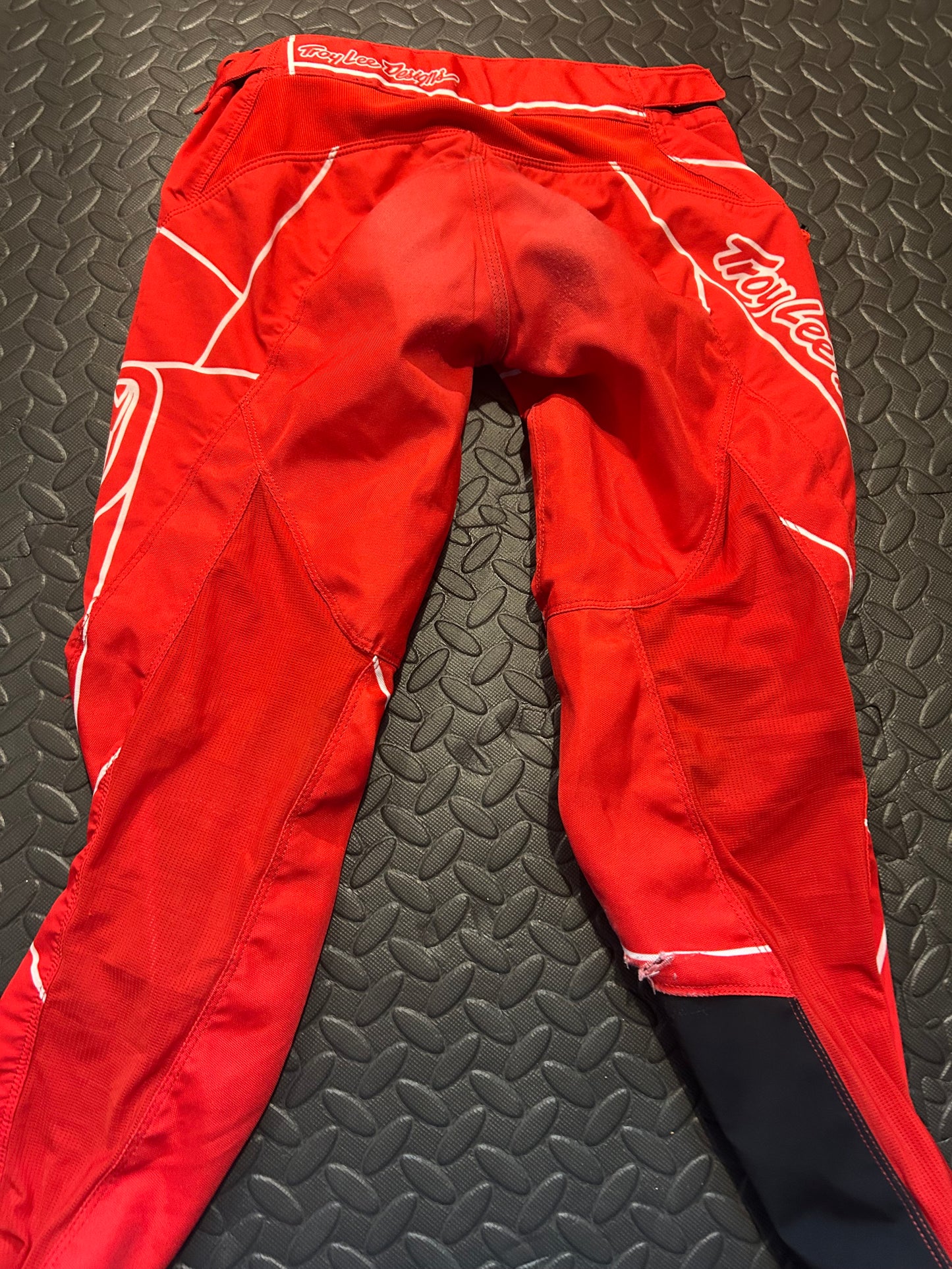 Troy Lee mtb pants 28”