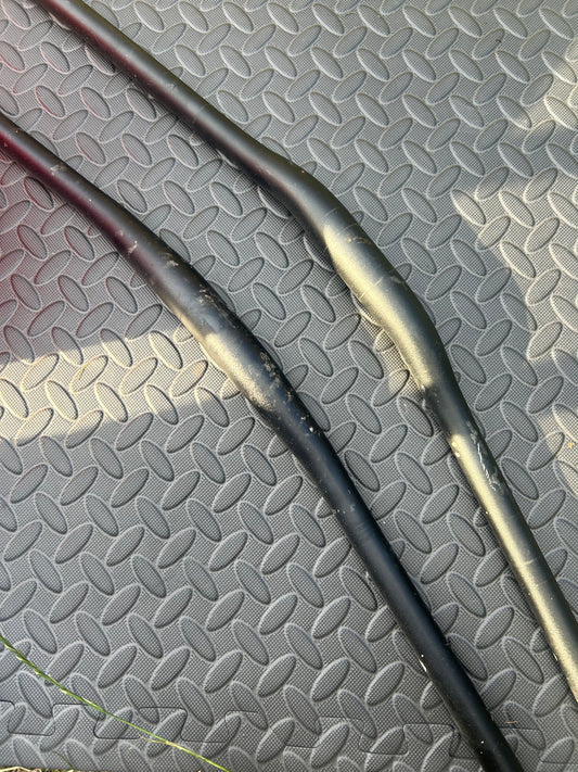 Mtb bars 1pc