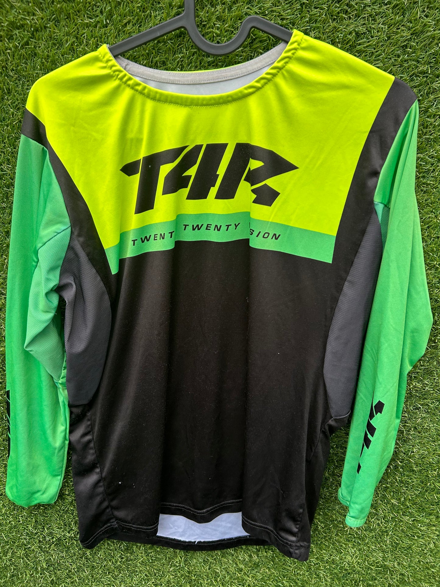 t4r yxl ljersey