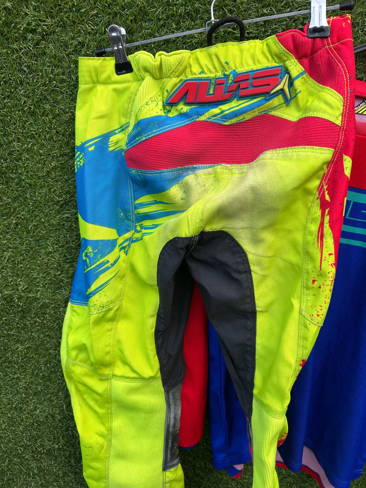alias kit yl/26"