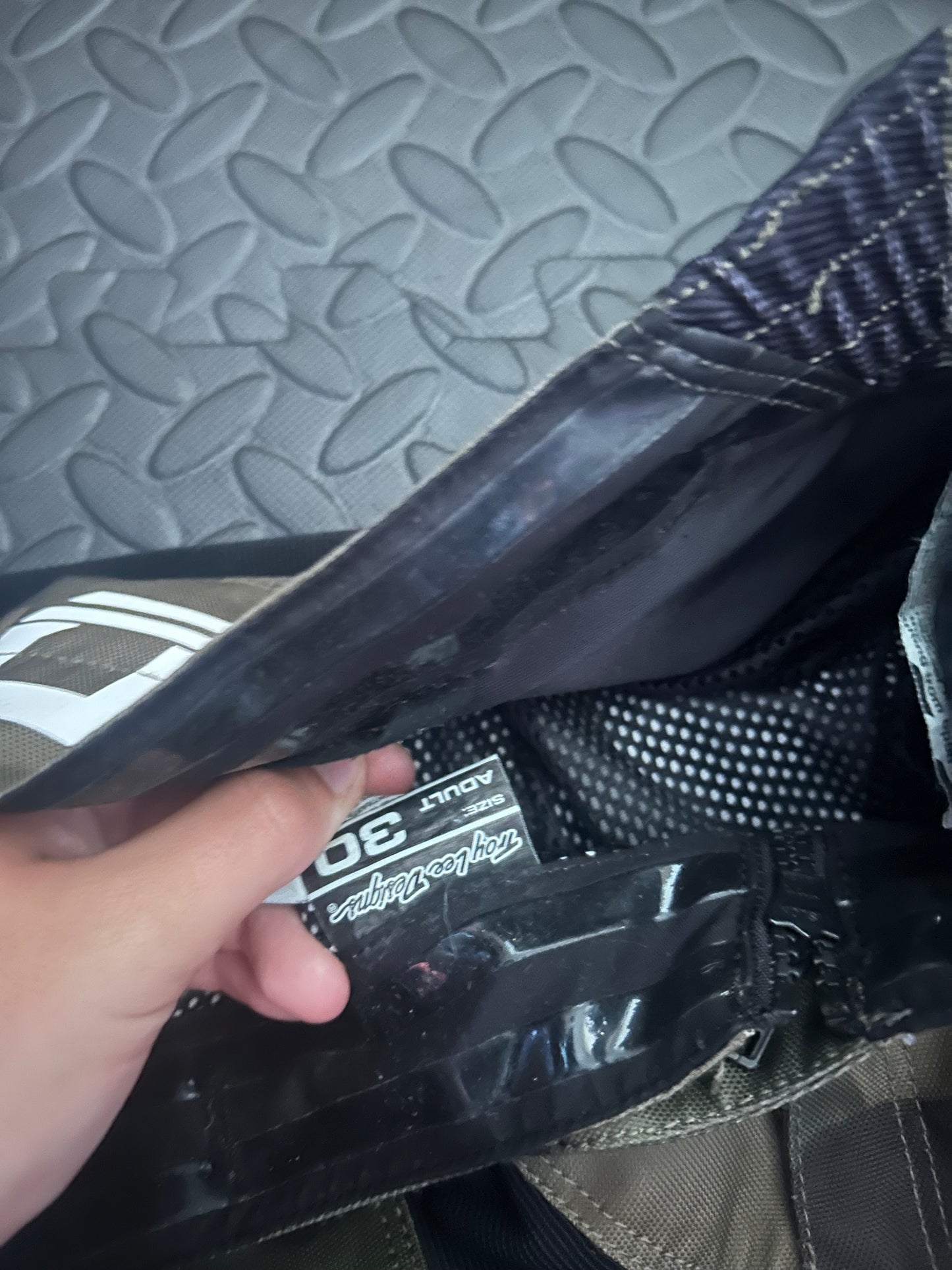 Troy Lee designs pants 30”