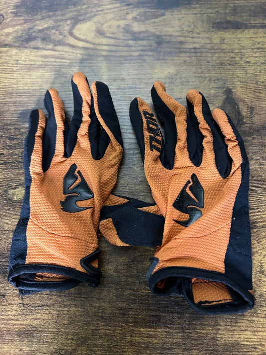 thor gloves yl