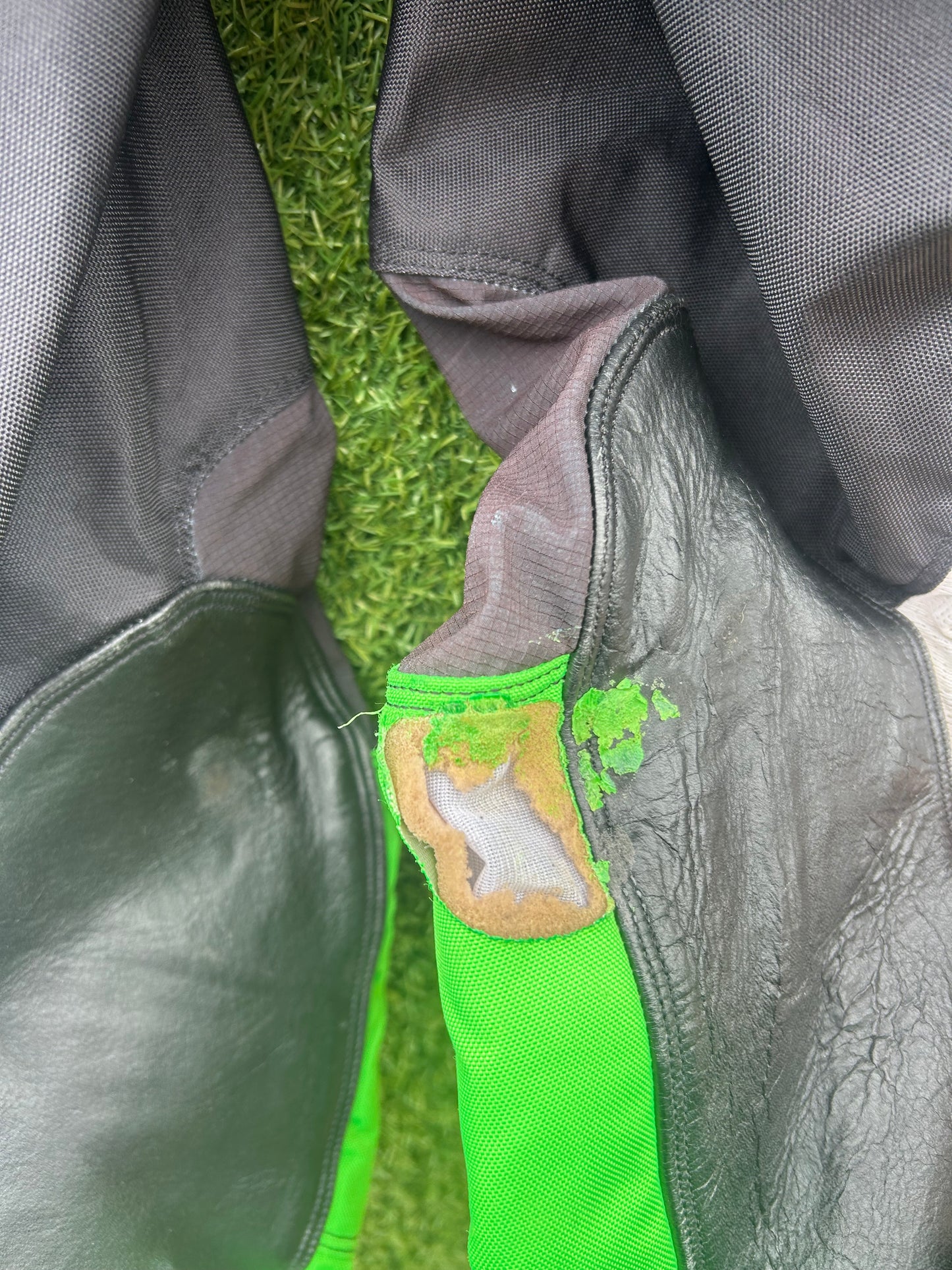 fox pants 30"