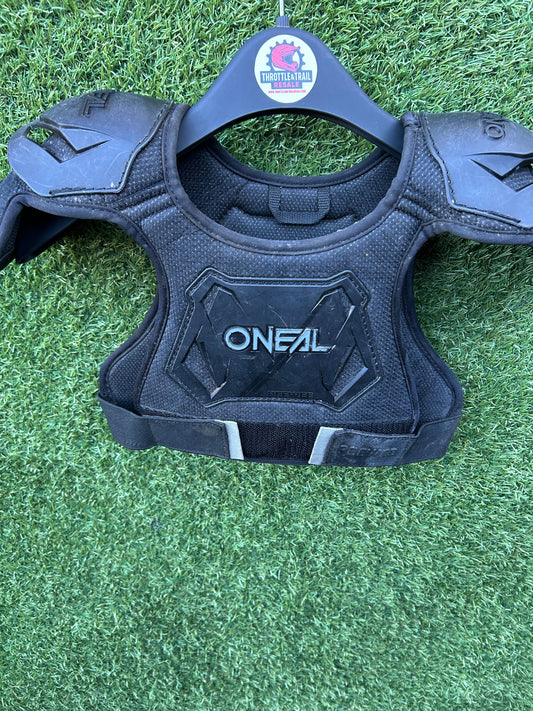 oneal roost guard ym/l
