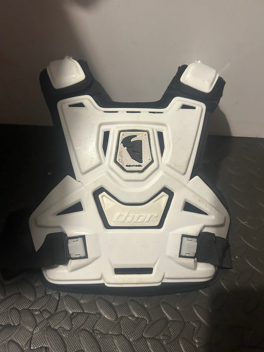 Thor chest protector