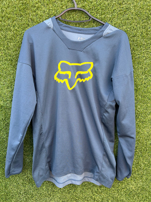Fox jersey Yl