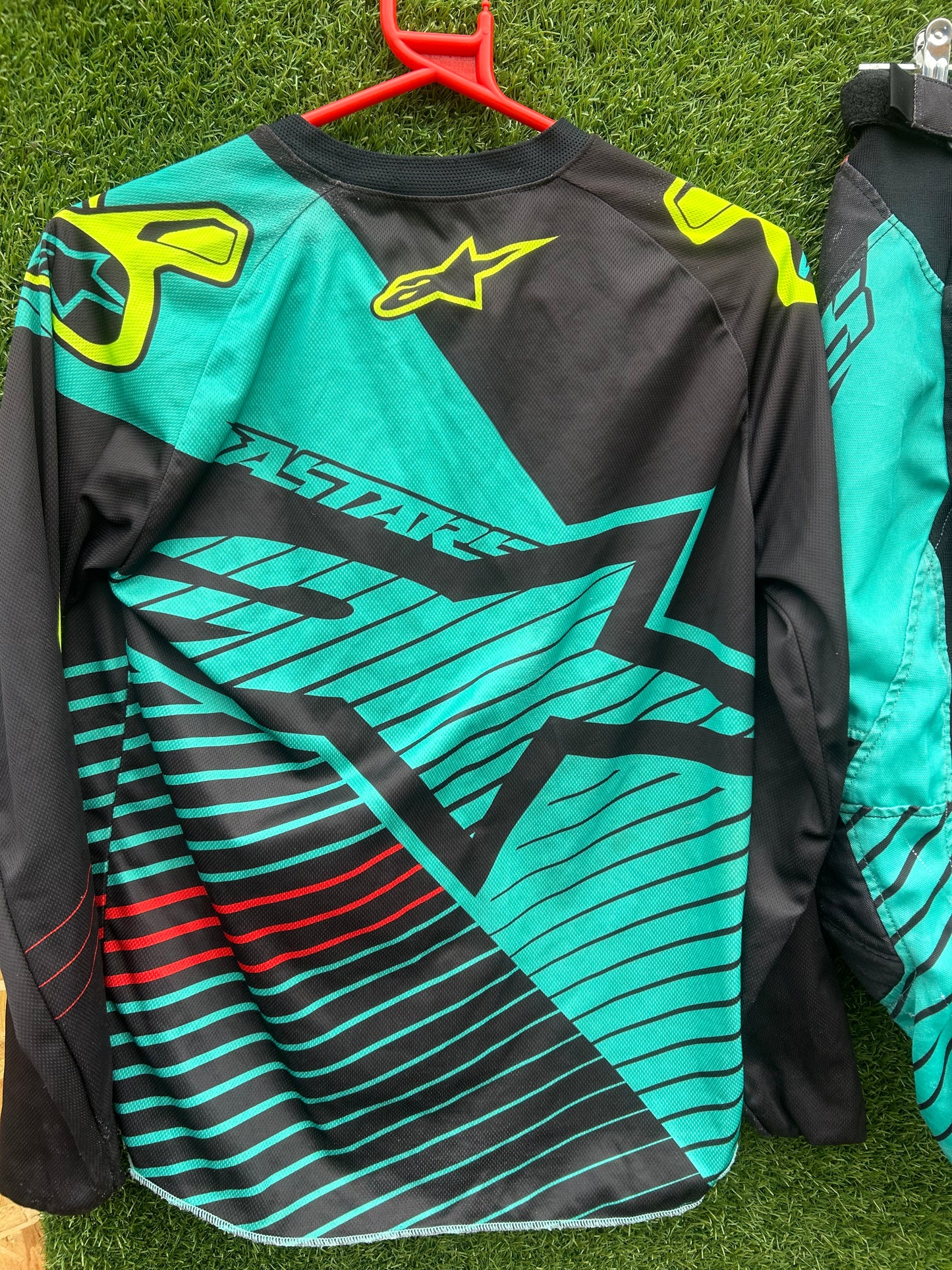 Alpinestars kit yl/26"