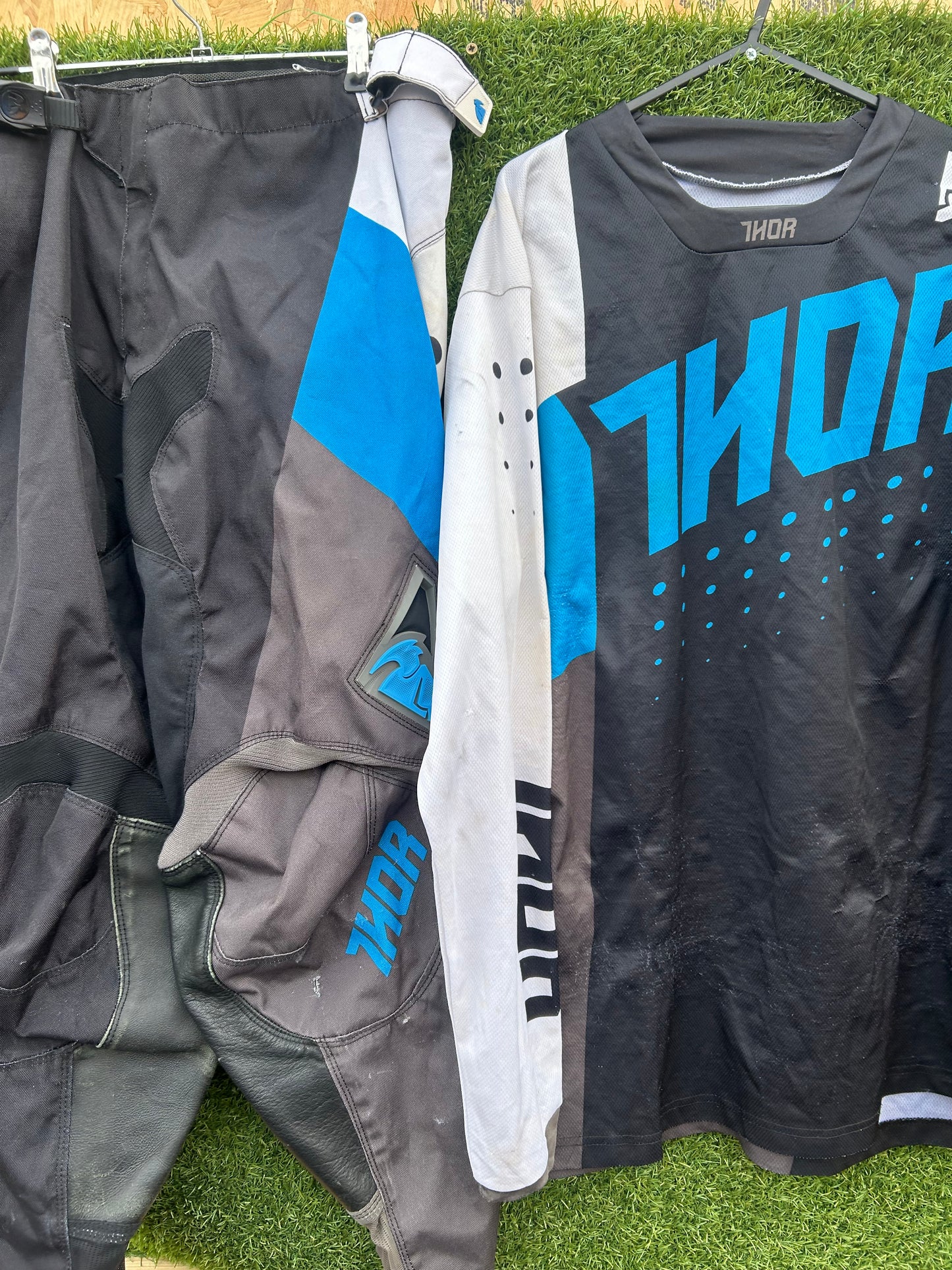 Thor kit L/34"