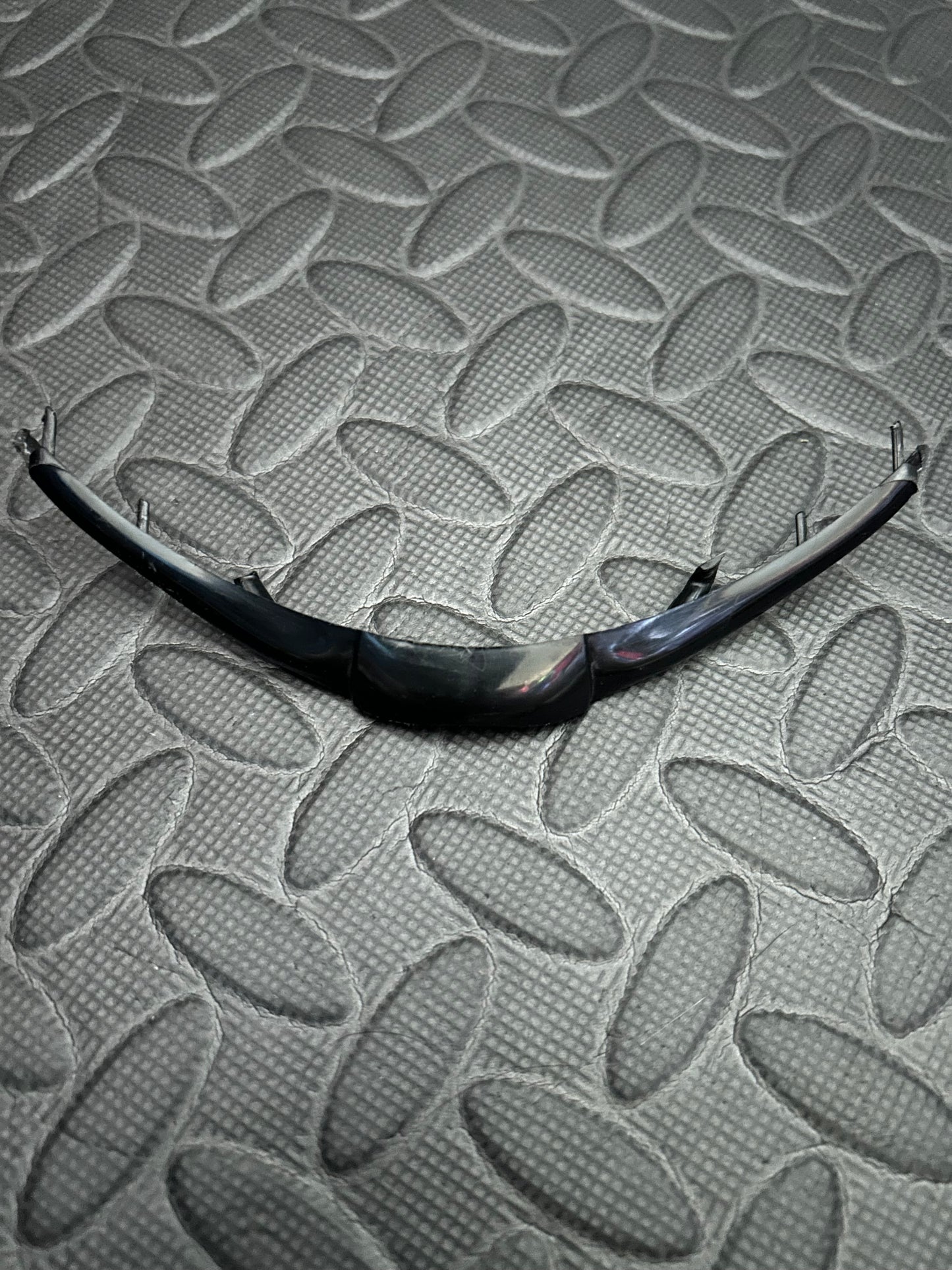 Rip n roll goggle brow