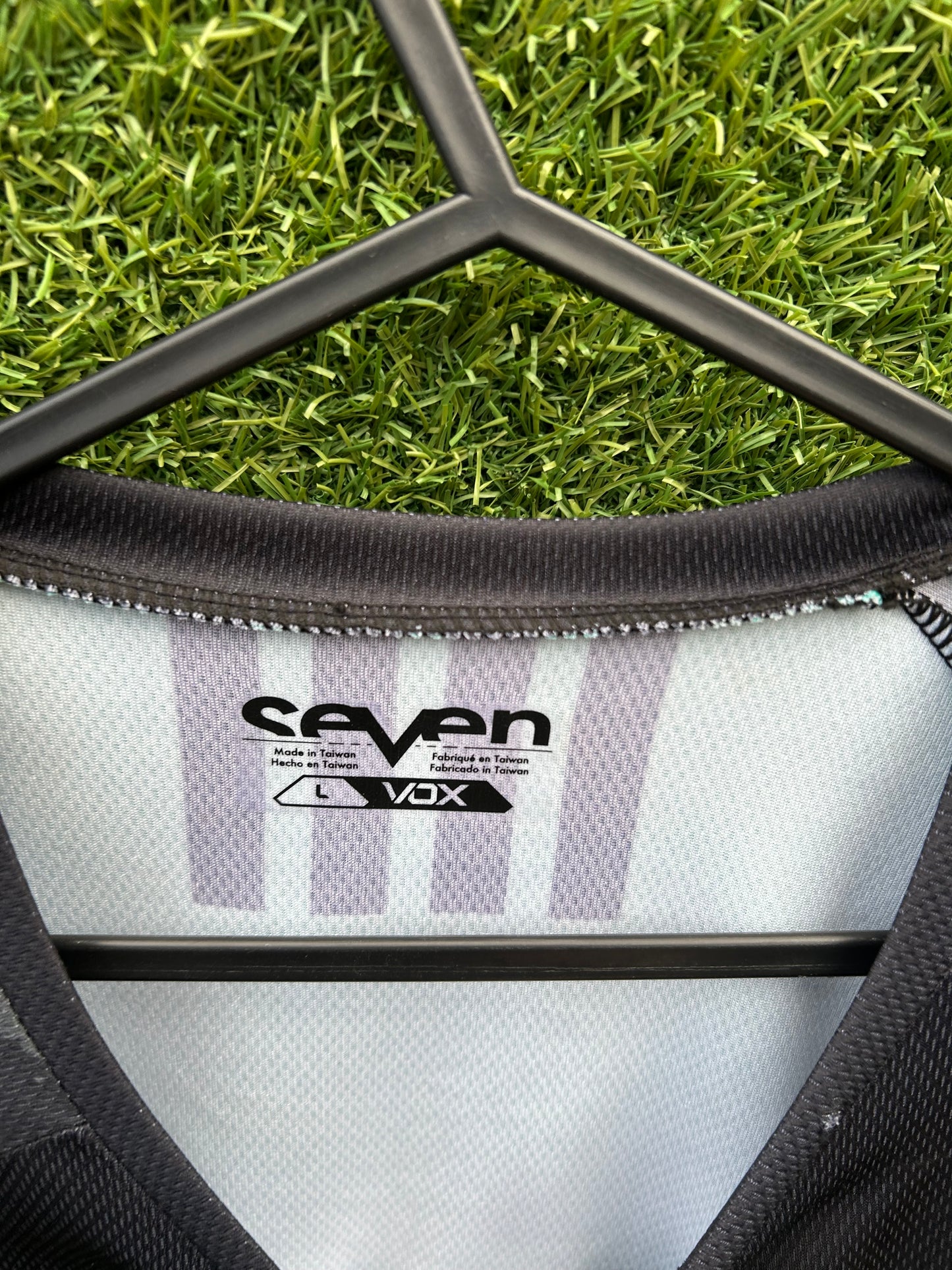 seven kit large/34"