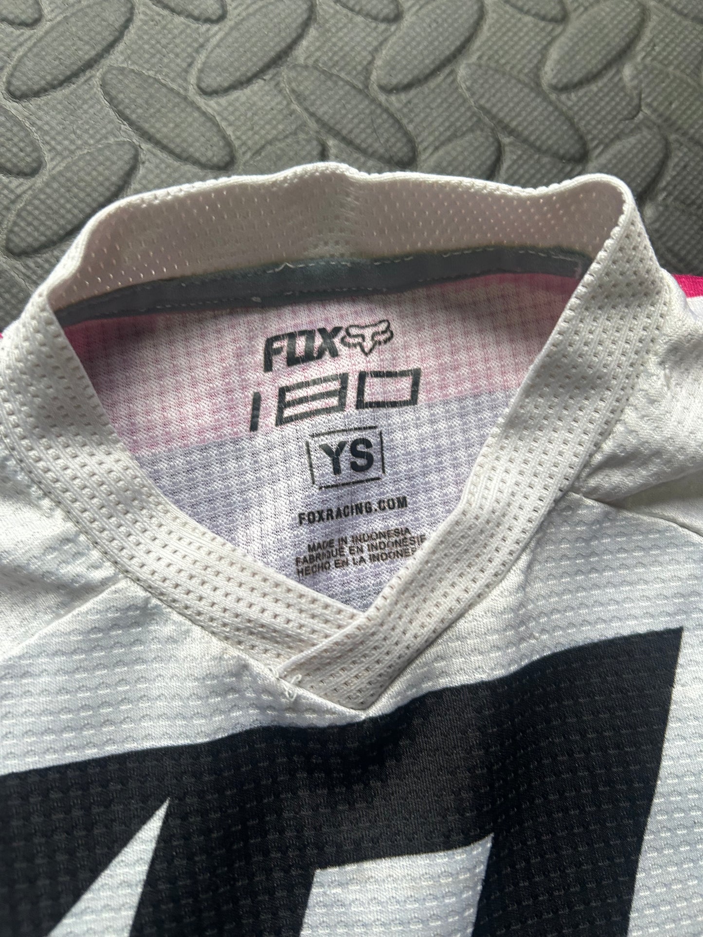 Fox kit youth small kits/ 22”