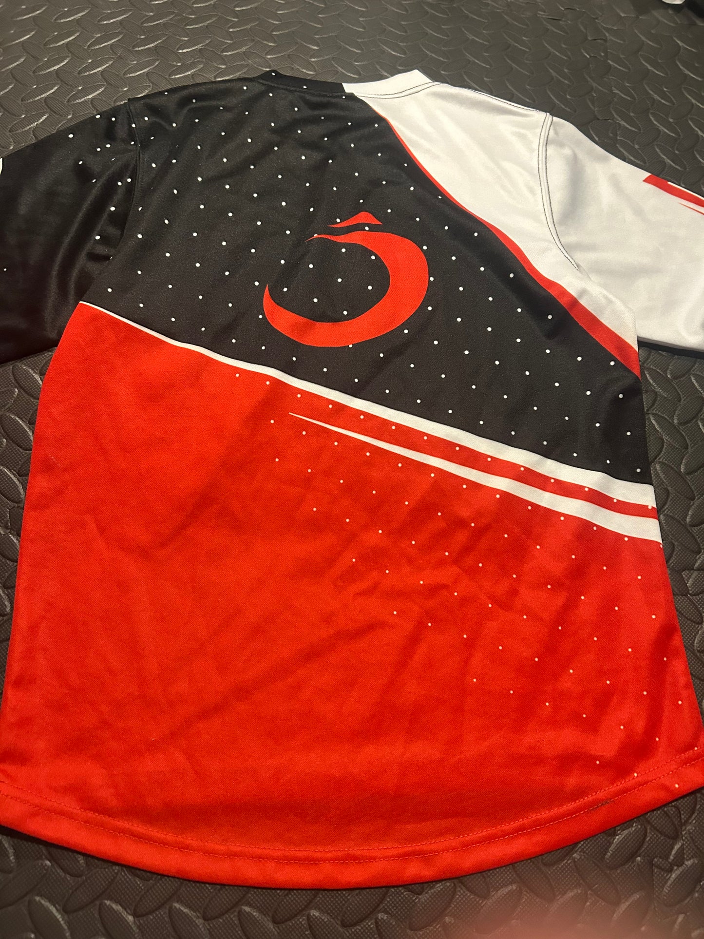 Oset jersey YXL