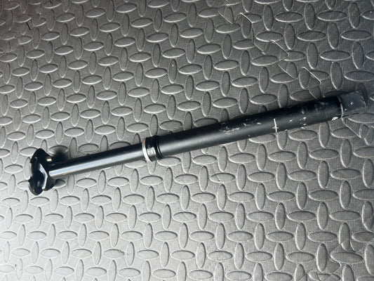 Giant dropper post 30.9