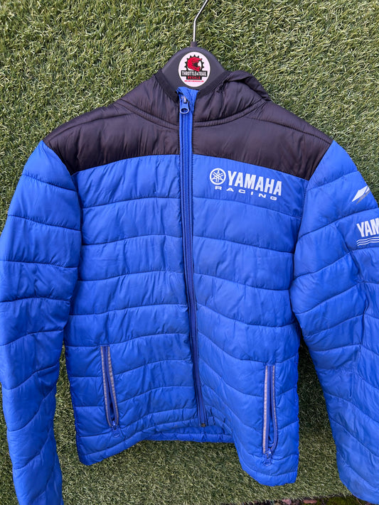yamaha coat age 11/12