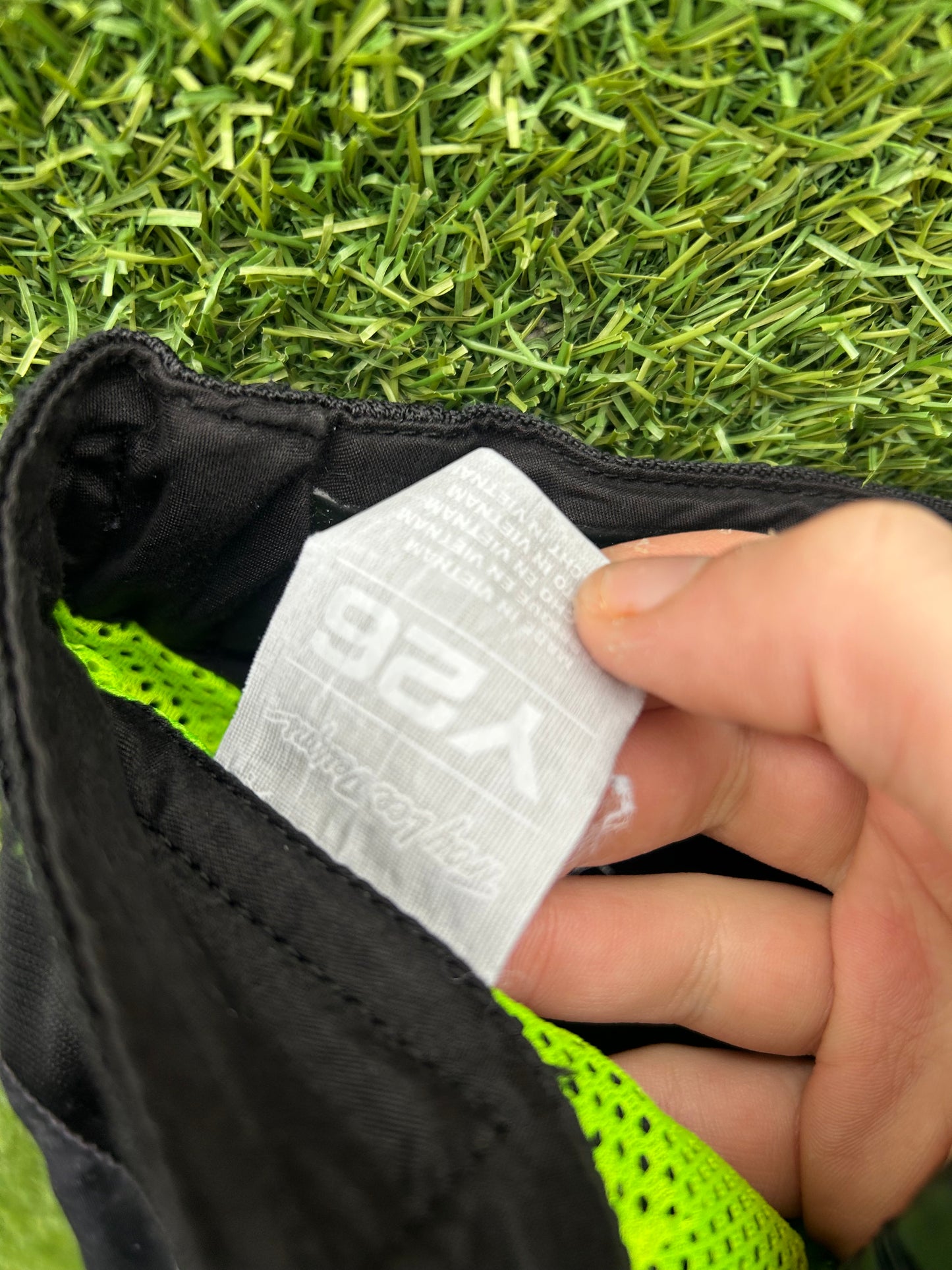 troy lee designs shorts 26"