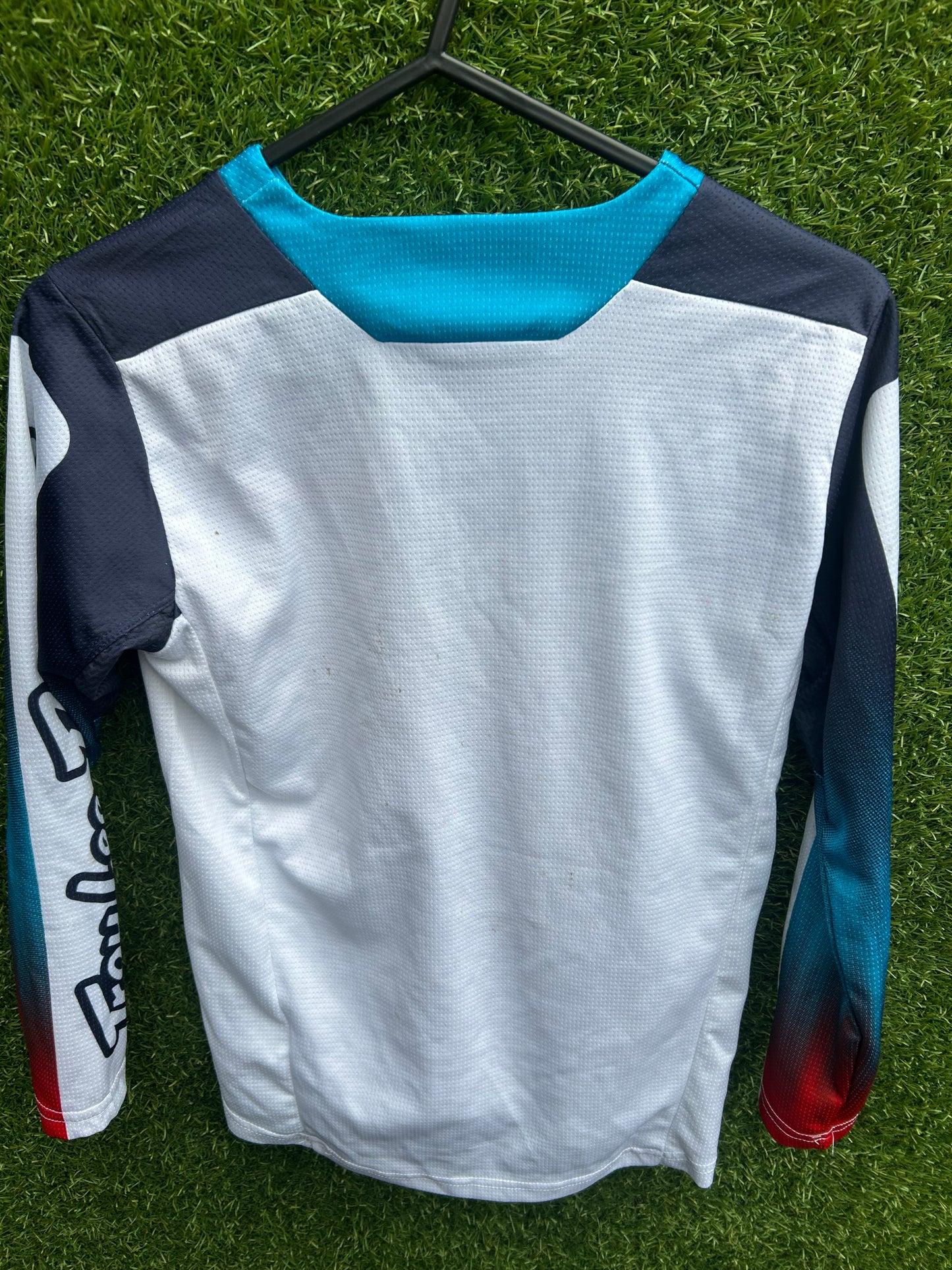 troy lee designs jersey ym
