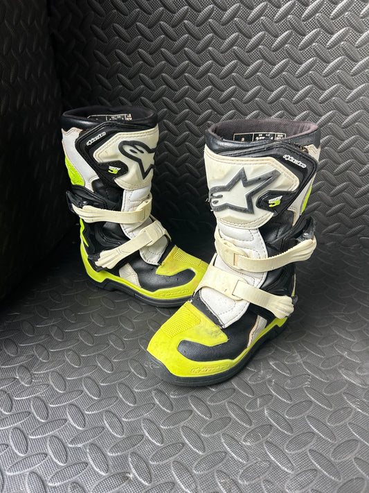 Alpinestars tech 3 uk11j