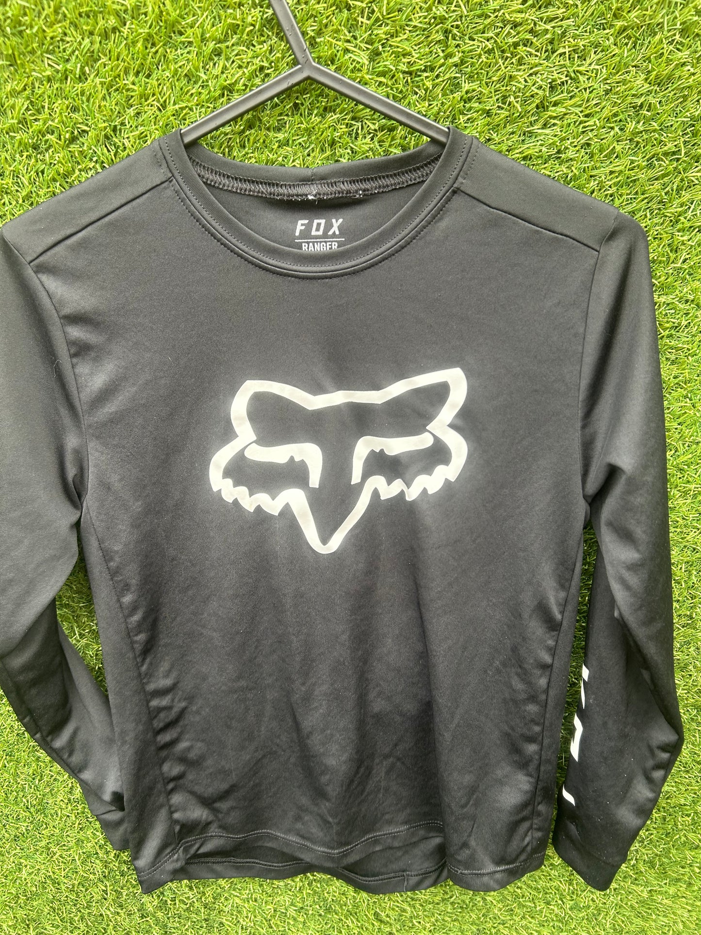 fox jersey ym