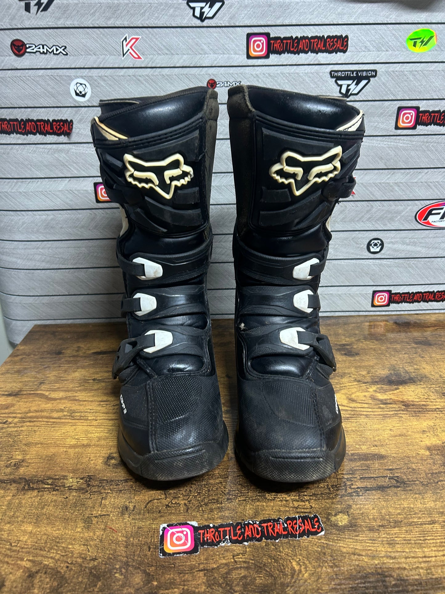 fox comp uk5