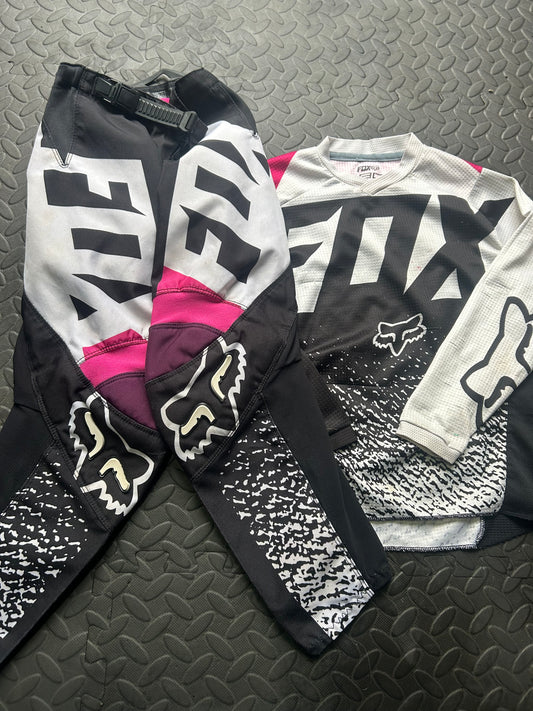 Fox kit youth small kits/ 22”