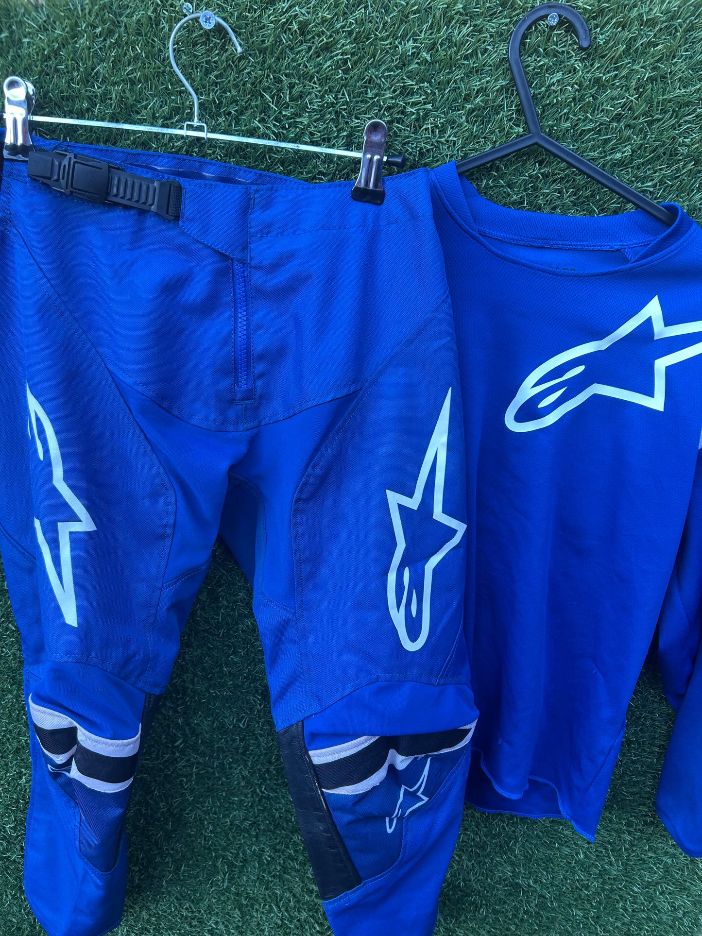 alpinestars kit ym/26"