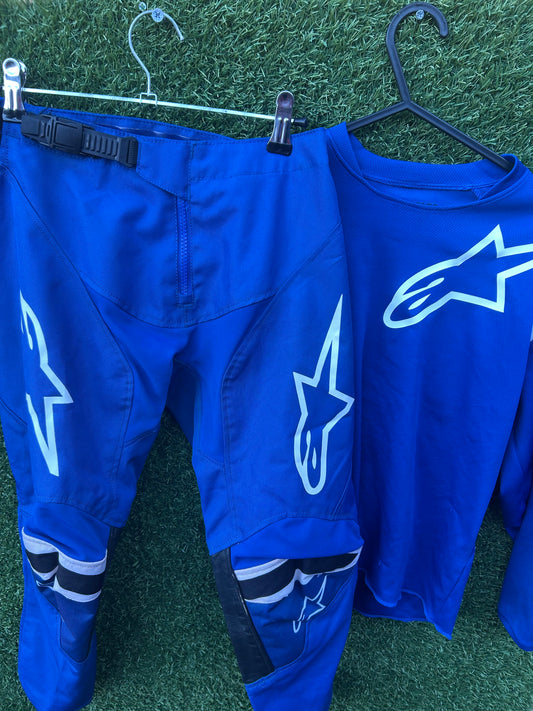 alpinestars kit ym/26"