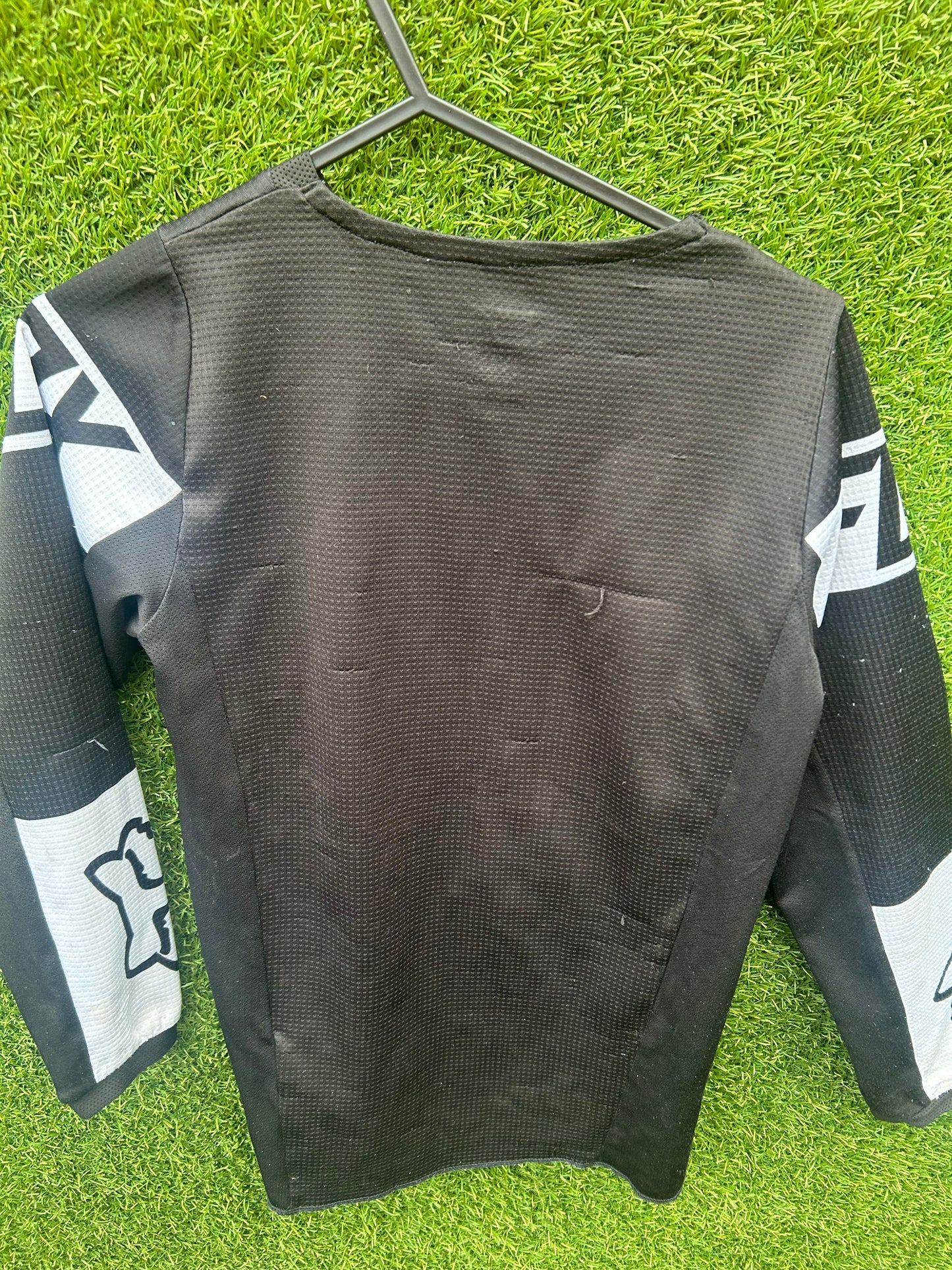 fox jersey ym