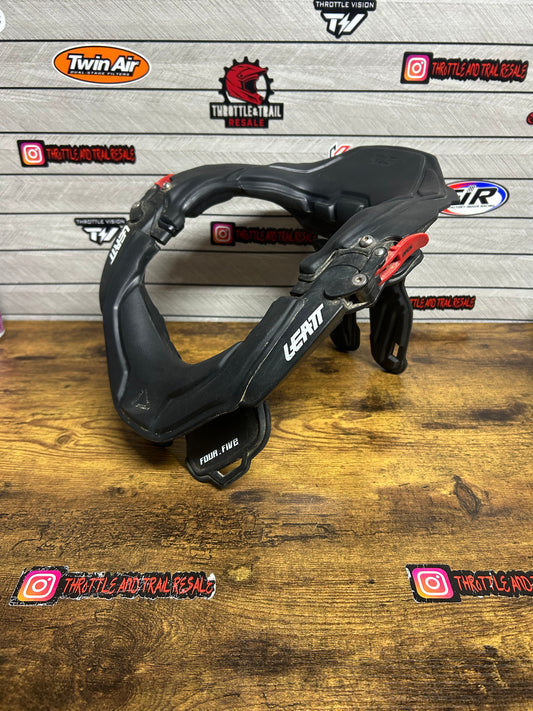 Leatt 4.5 neck brace