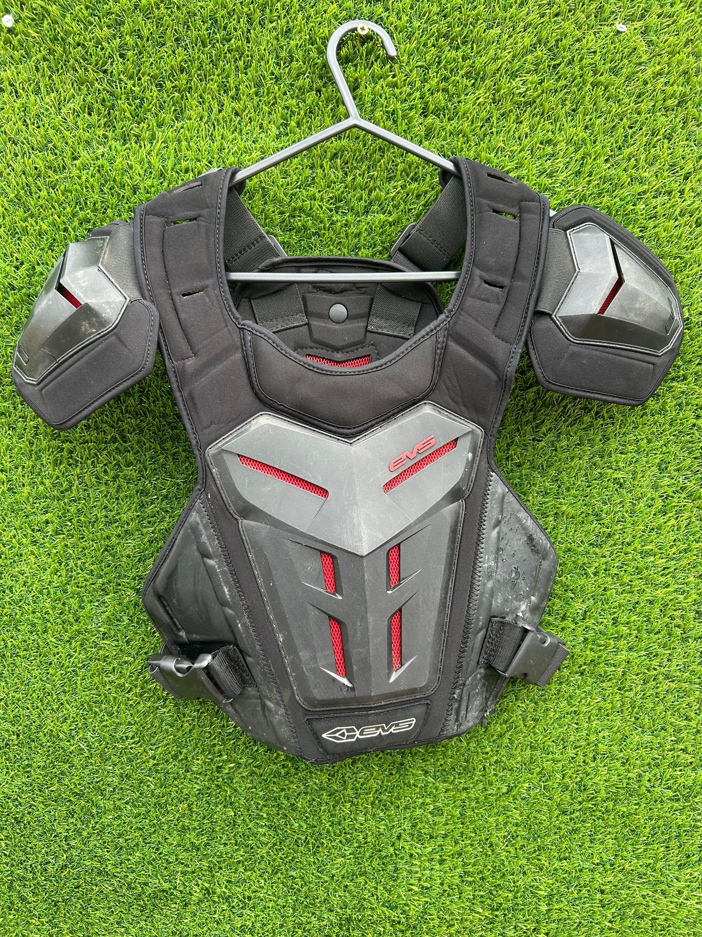 Evs chest protector s/m