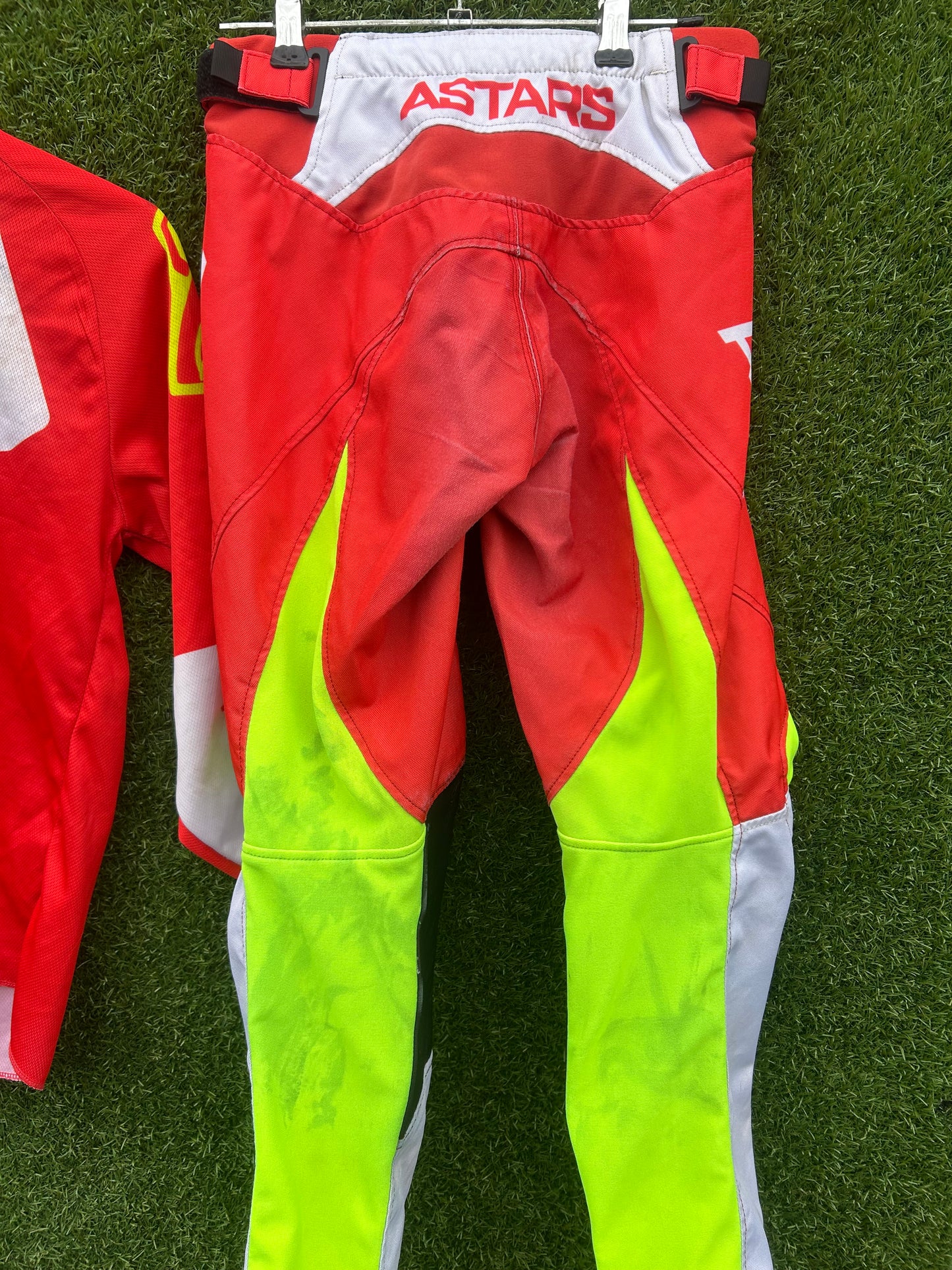 alpinestars kit yl/28"