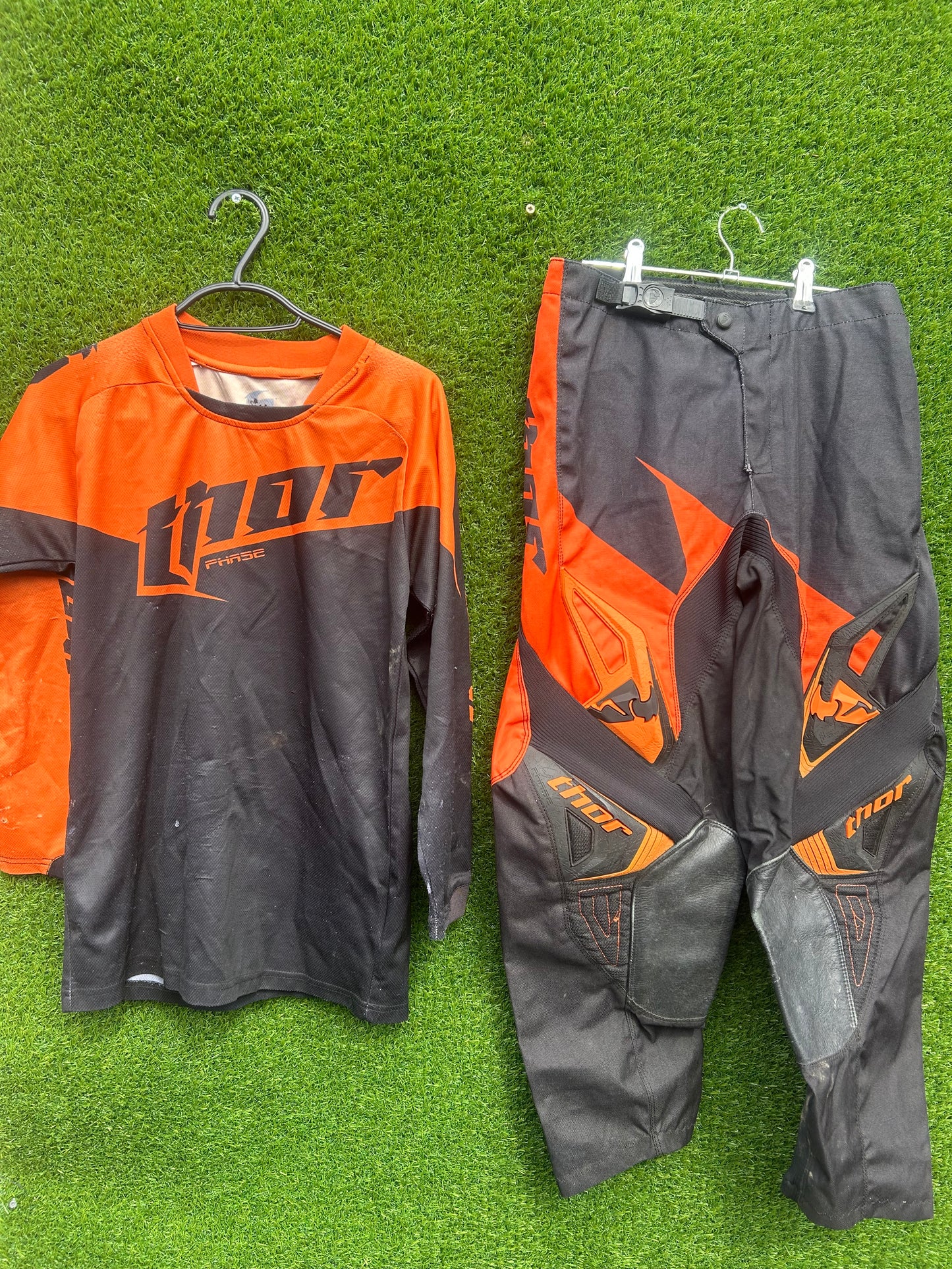 thor kit yl/28"