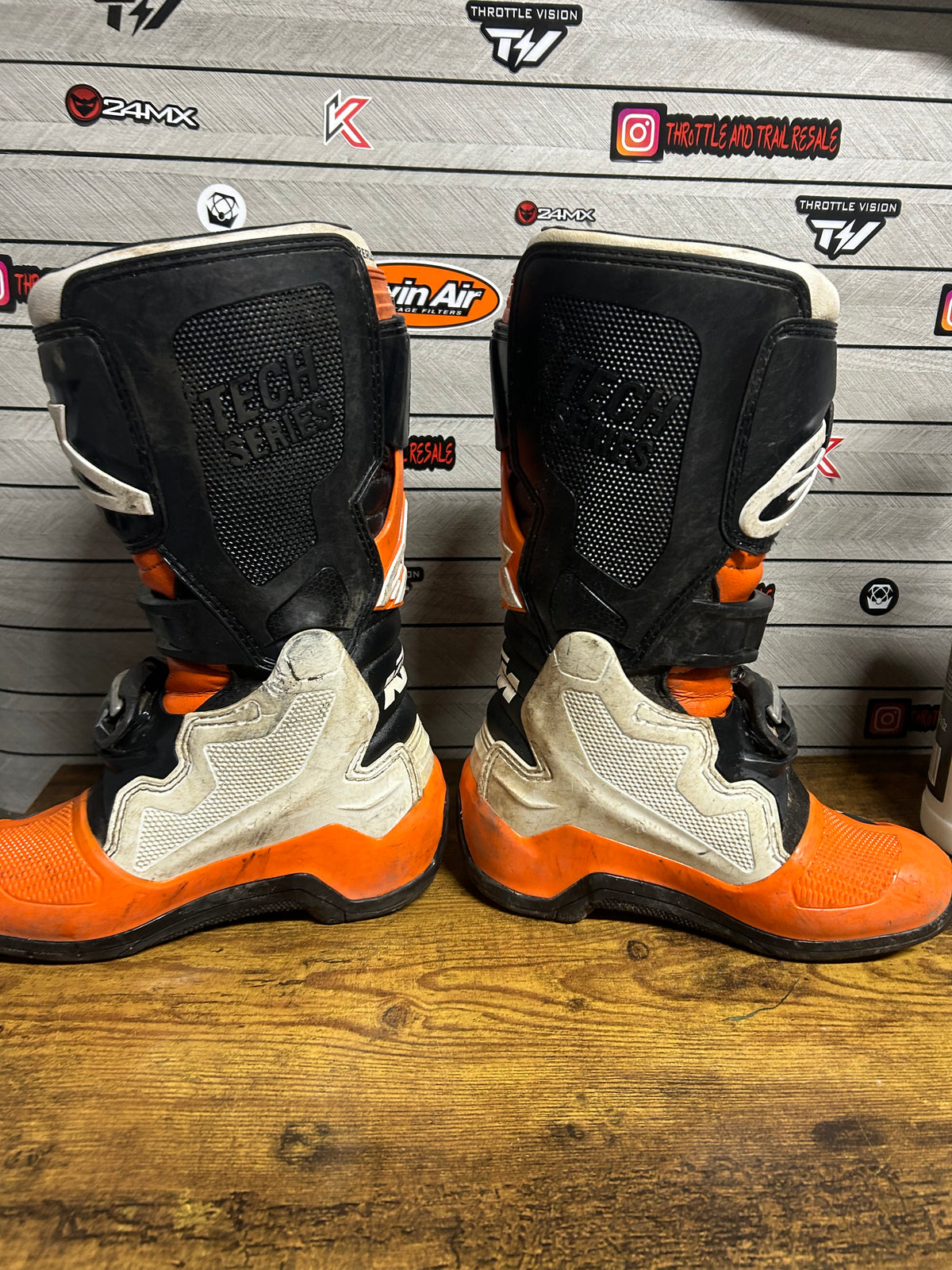 Alpinestars KTM Tech 7 UK1
