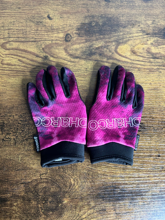 dharco gloves ym