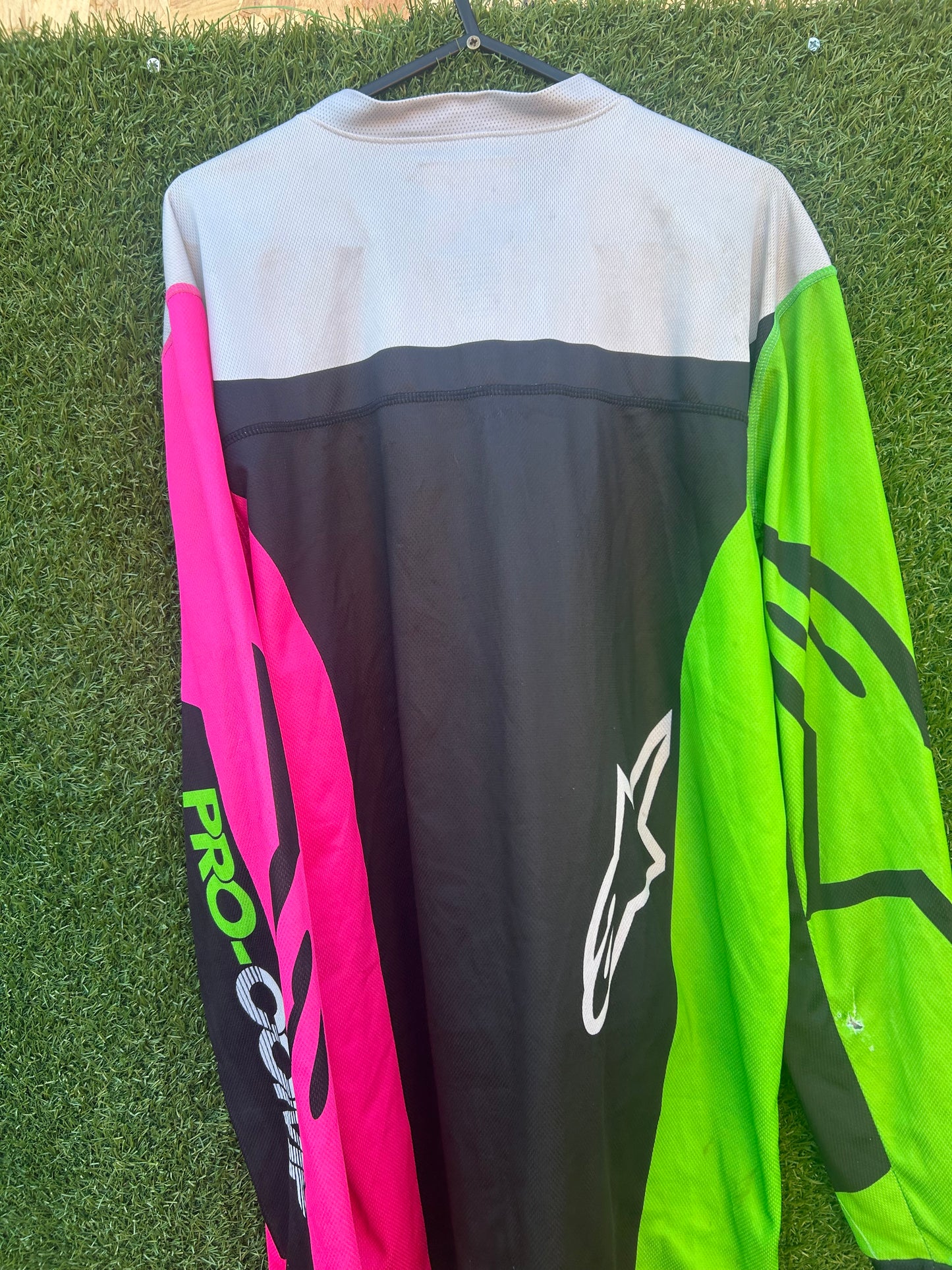Alpinestars kit M/30"