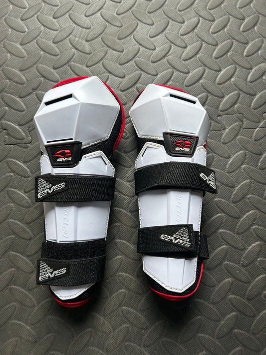 Evs youth elbow guards