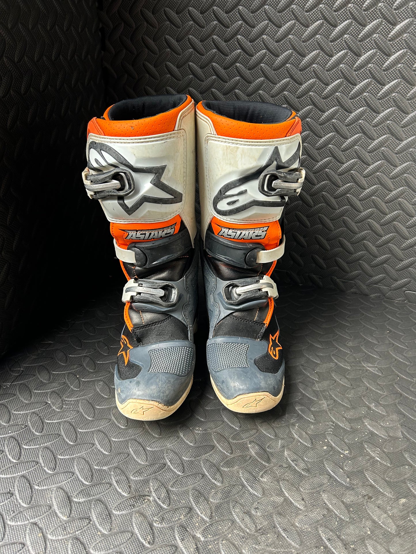 Alpinestars tech 7 uk3