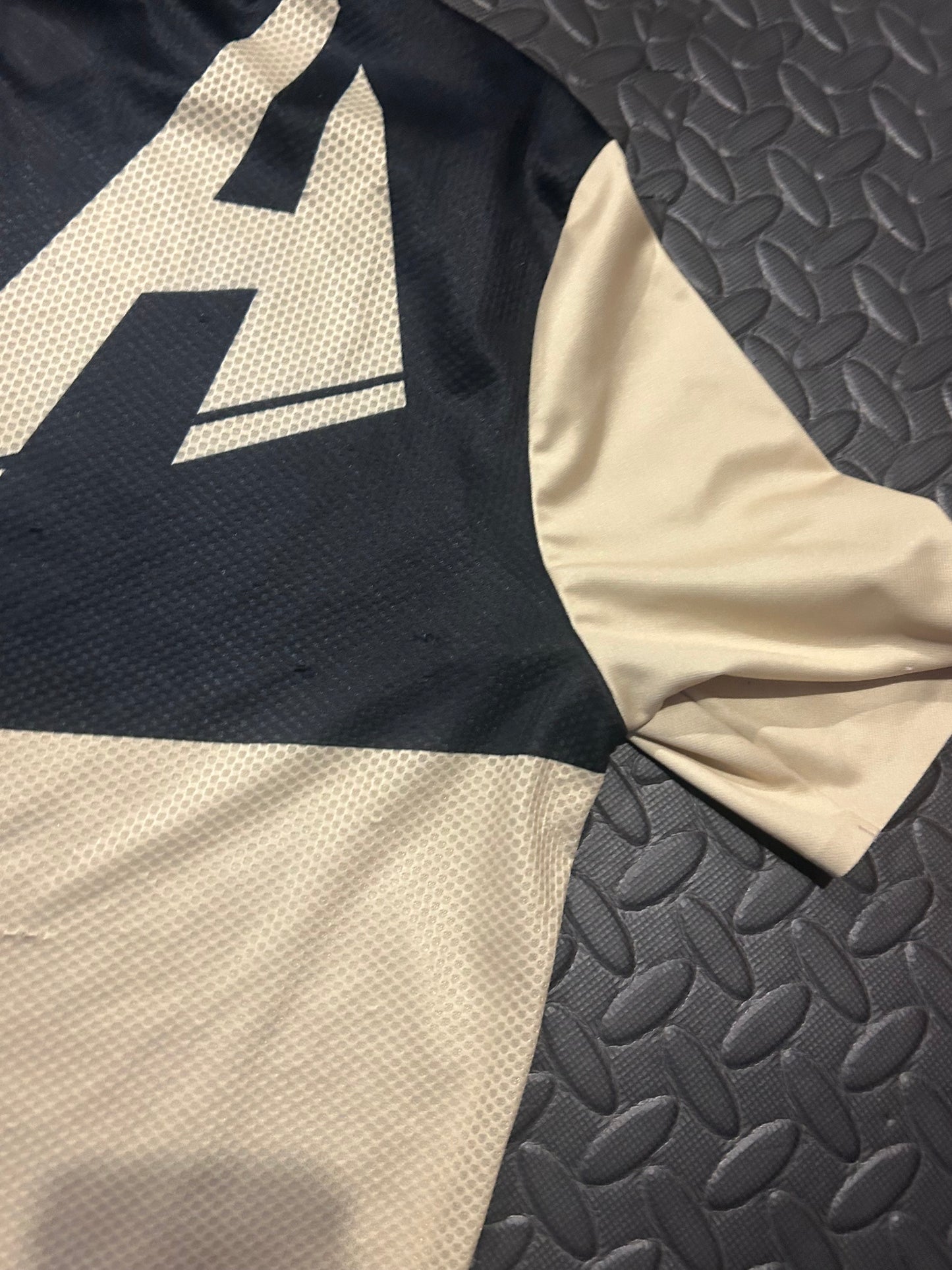 Helfare short sleeve jersey S