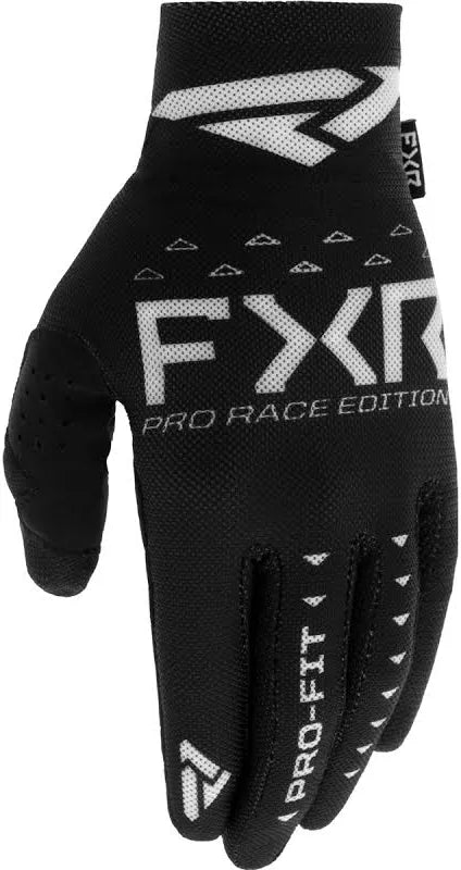 Fxr pro fit air gloves