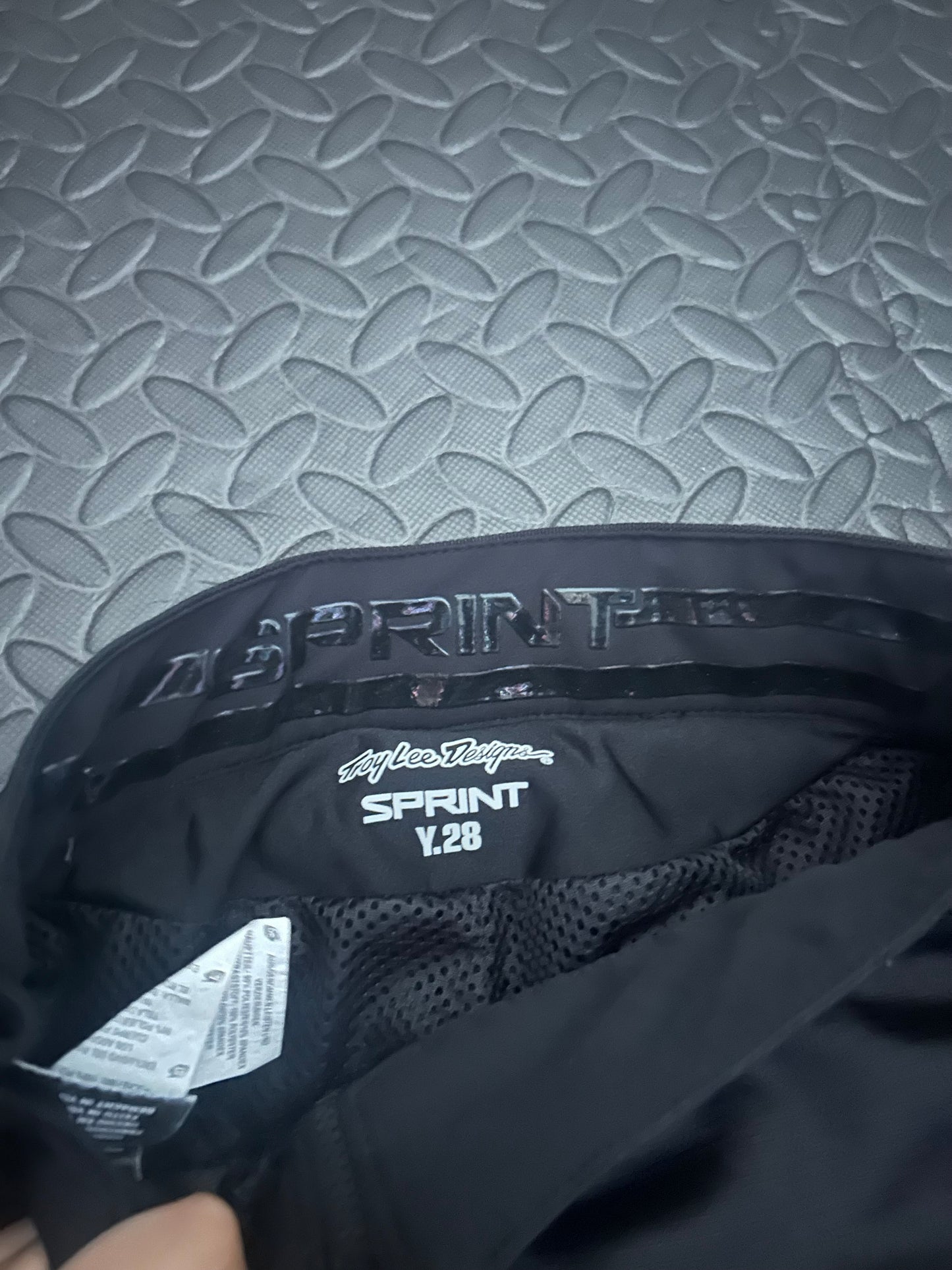 Troy Lee designs shorts Y28”
