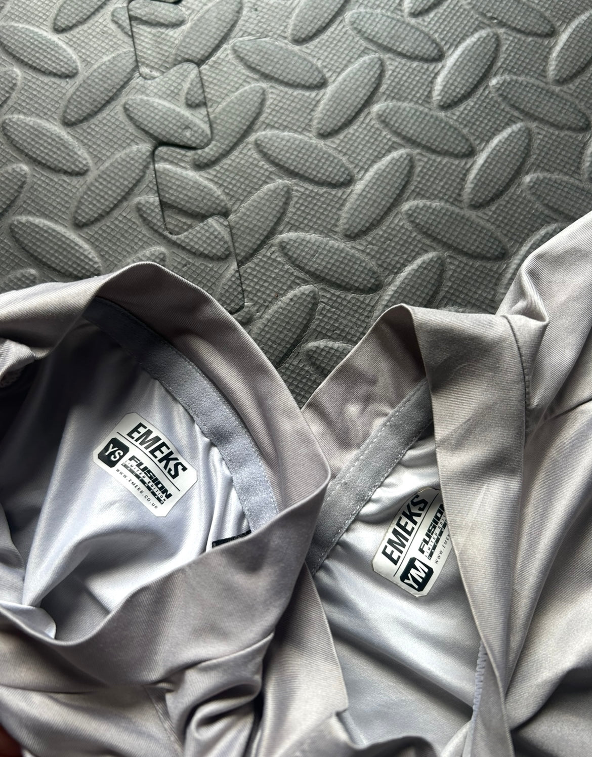 EMEKS kit bundle YS/M