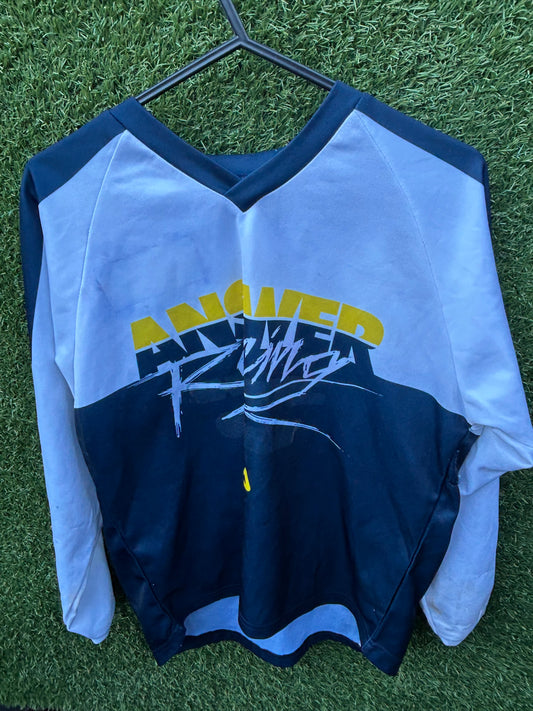 answer jersey yl
