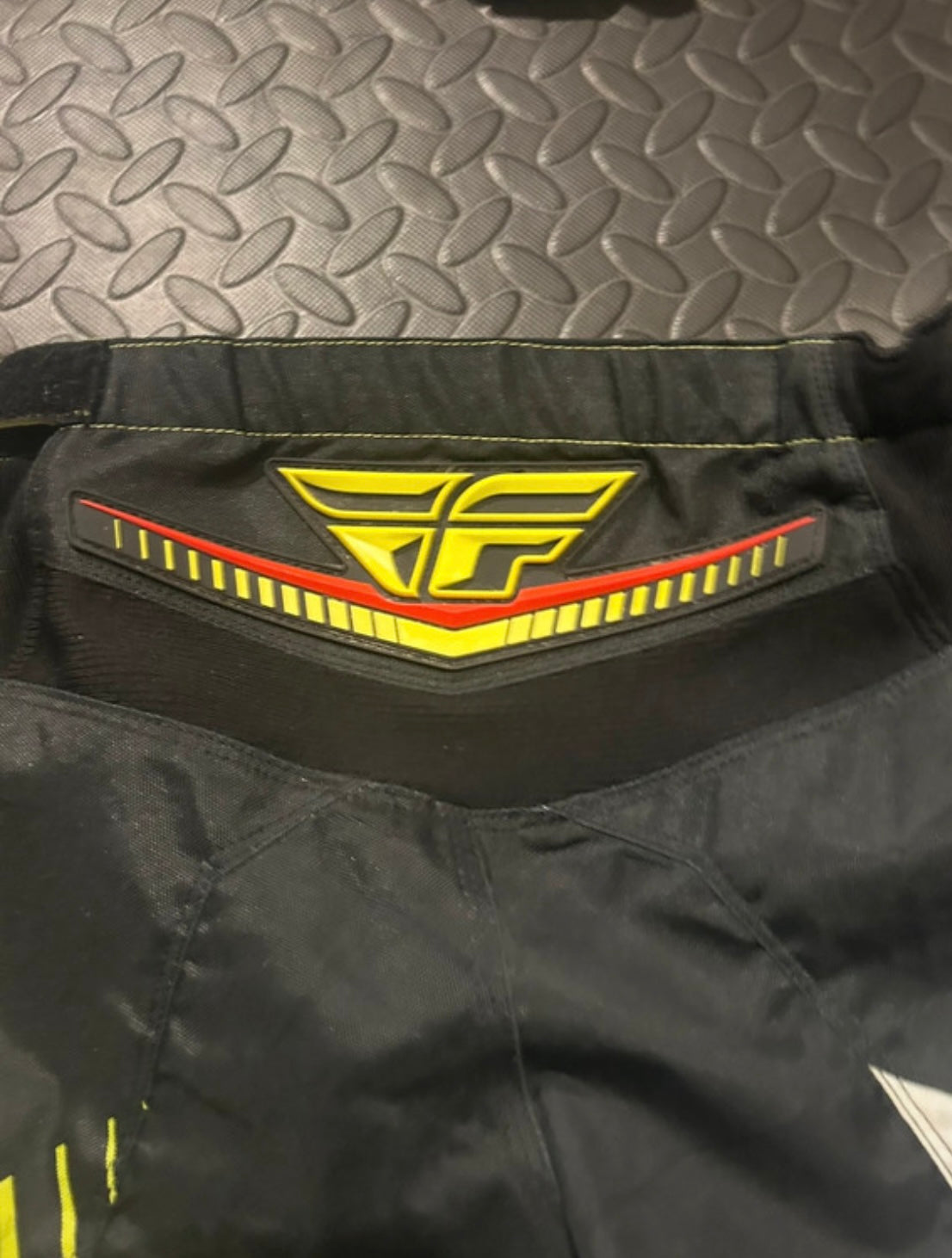 Fly kit S