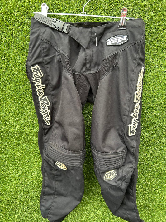 troy lee pants y28"