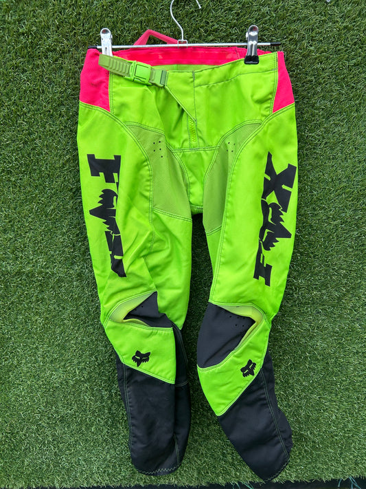 fox pants 26"
