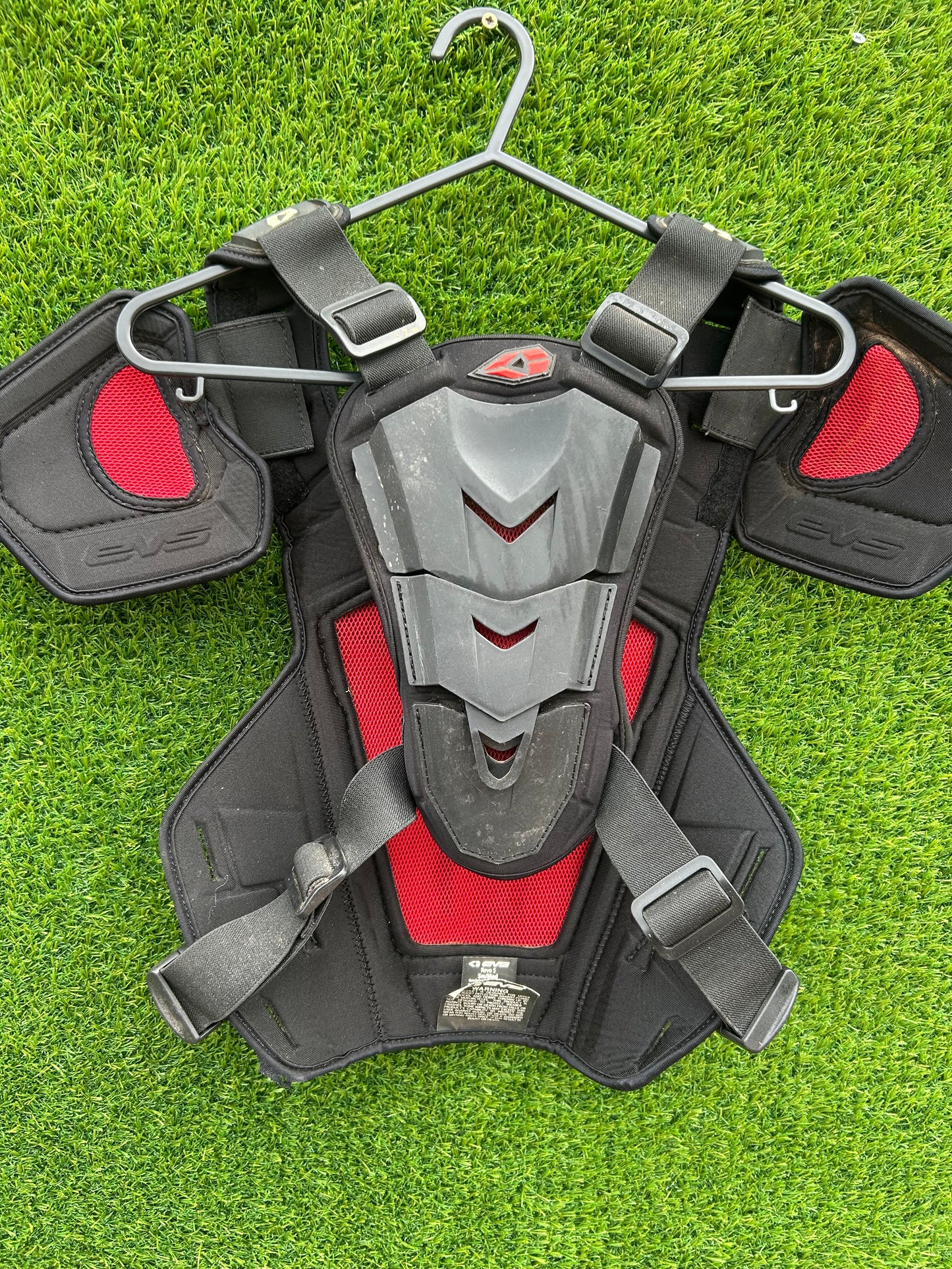 Evs chest protector s/m