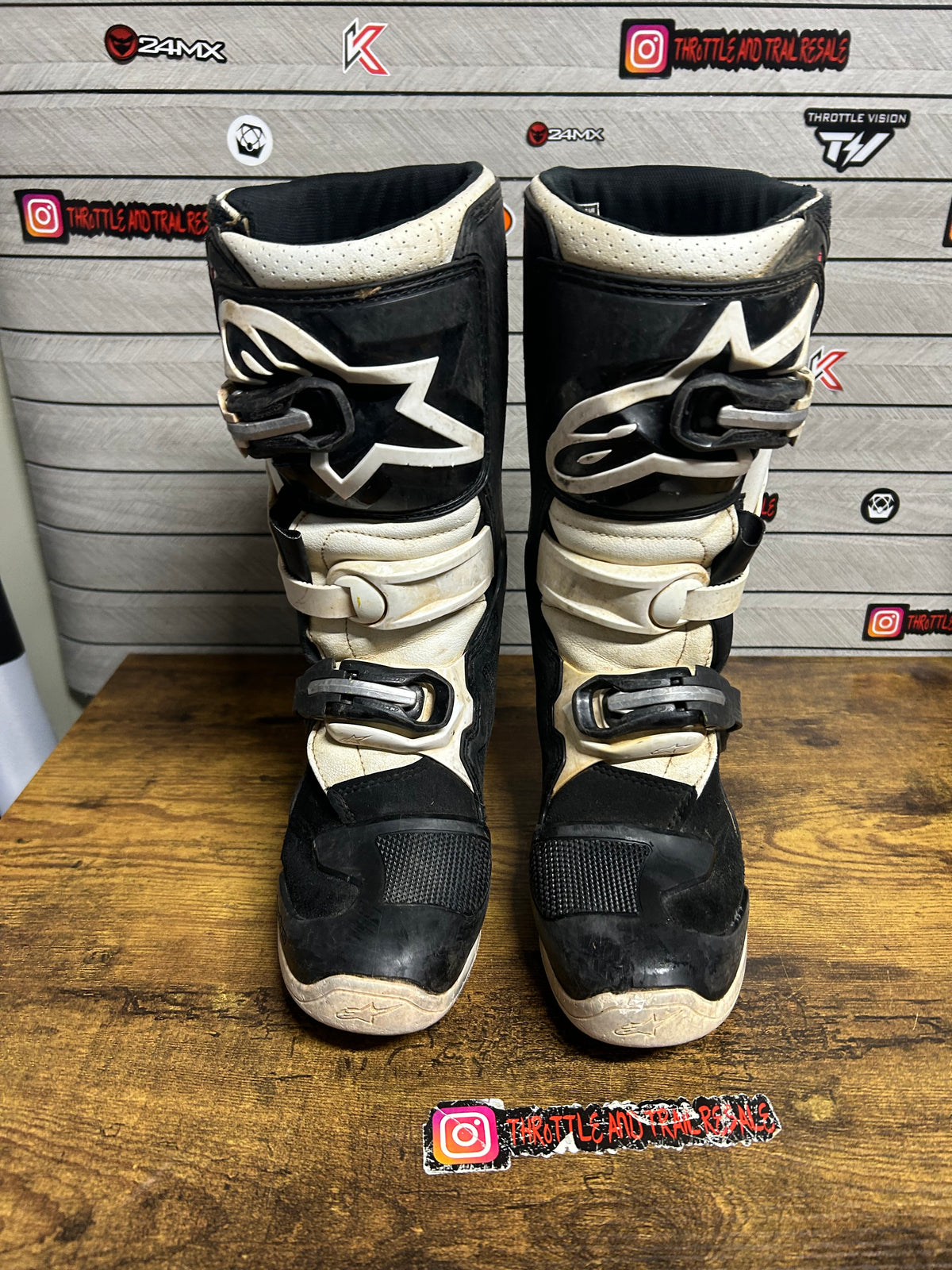 alpinestars tech 7s uk2